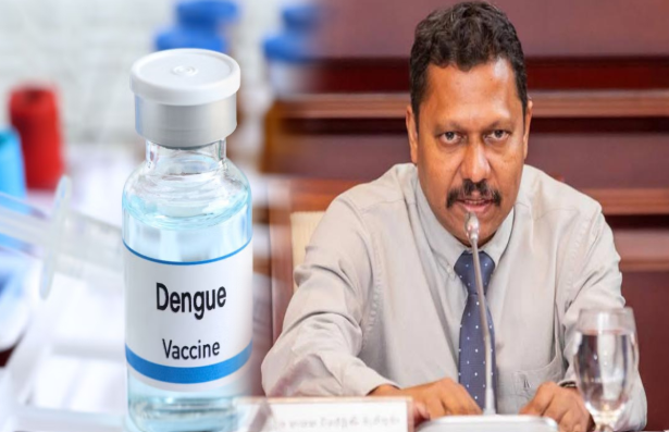இலங்கையில் அதிகரிக்கும் டெங்கு பரவல்; ஒரே மாதத்தில் 26,136 நோயாளர்கள் – தடுப்பூசிக்கு அனுமதி கோரிக்கை